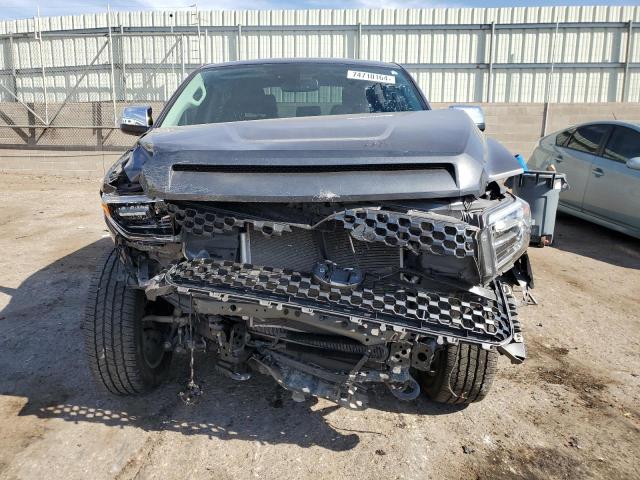 2021 TOYOTA TUNDRA CRE - 5TFAY5F15MX972409