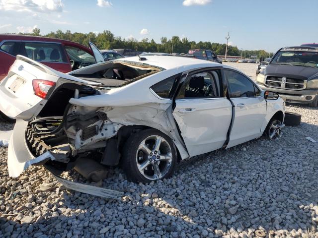 VIN 3FA6P0H79DR252400 2013 Ford Fusion, SE no.3