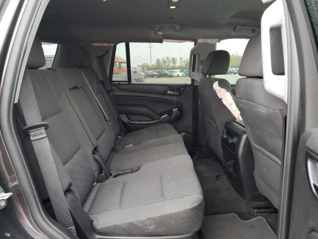 2018 GMC YUKON SLE 1GKS2AKC1JR336824