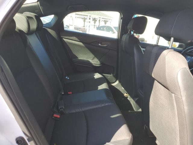 2HGFC2F81KH583995 2019 HONDA CIVIC