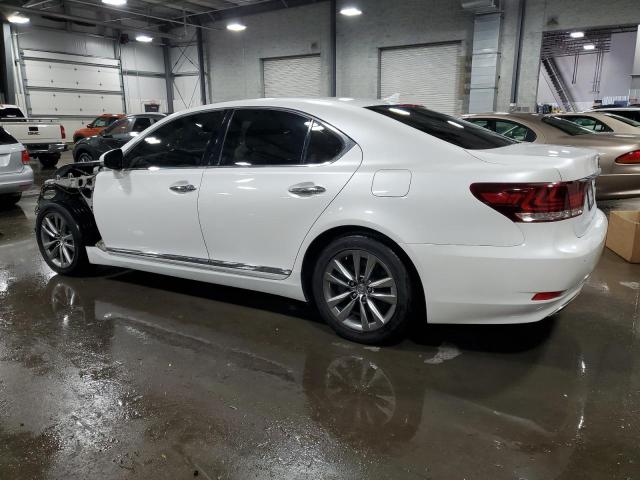 VIN JTHCL5EF2D5019414 2013 Lexus LS, 460 no.2