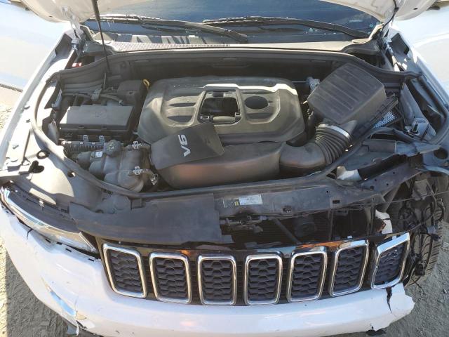 VIN 1C4RJFBG4HC602248 2017 JEEP GRAND CHEROKEE no.12