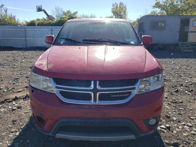 VIN 3C4PDCBG0DT507200 2013 Dodge Journey, Sxt no.5