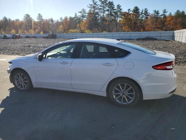 2017 FORD FUSION SE - 3FA6P0H78HR320255