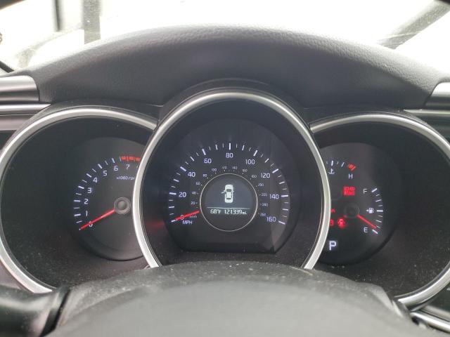 2015 KIA OPTIMA LX - 5XXGM4A77FG369015