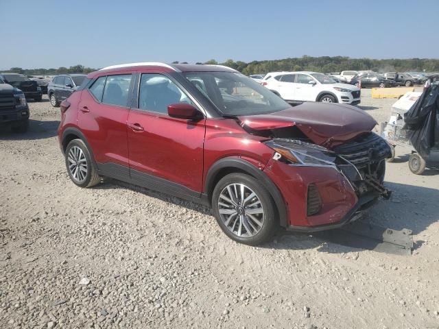 VIN 3N1CP5CV1PL468591 2023 Nissan Kicks, SV no.4