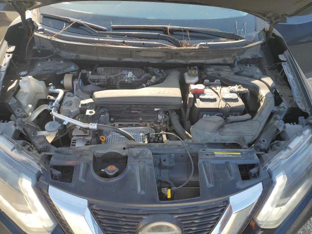 2018 NISSAN ROGUE - KNMAT2MT2JP559327