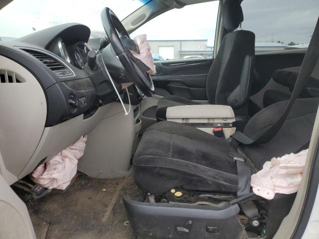 2013 CHRYSLER TOWN & COU - 2C4RC1BG5DR512220