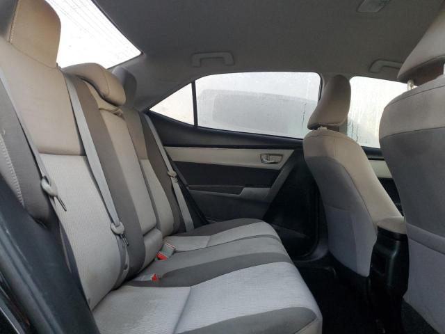 2019 TOYOTA COROLLA L - 5YFBURHE9KP860487