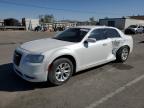 2016 CHRYSLER 300 LIMITE - 2C3CCAAG0GH224322