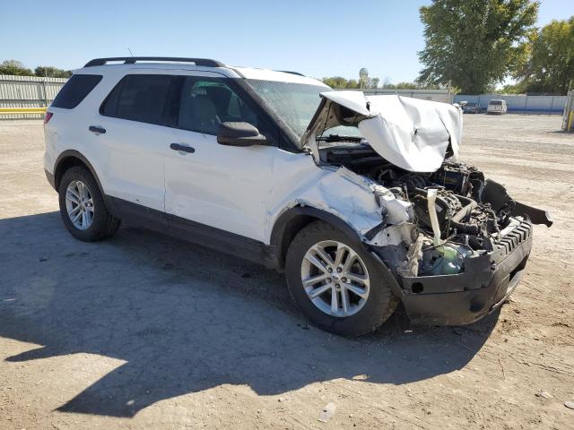 2015 FORD EXPLORER - 1FM5K8B80FGB39848