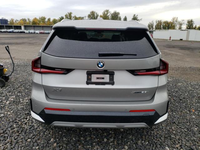 2024 BMW X1 XDRIVE2 - WBX73EF01R5Z75040