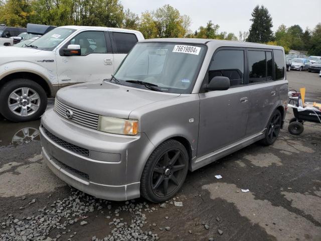 TOYOTA SCION XB