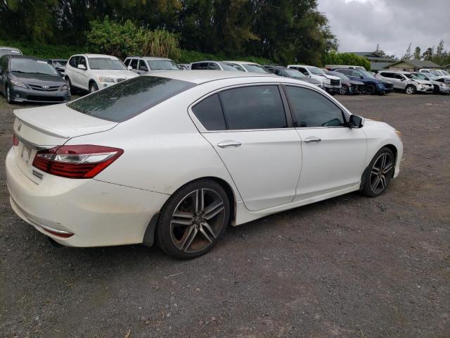 Vin: 1hgcr2f13ha001262, lot: 76299704, honda accord sport special edition 20173