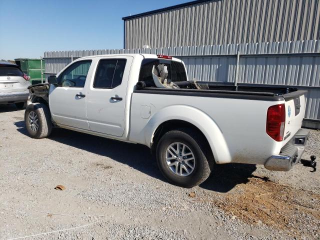 2018 NISSAN FRONTIER S - 1N6AD0FR4JN708056