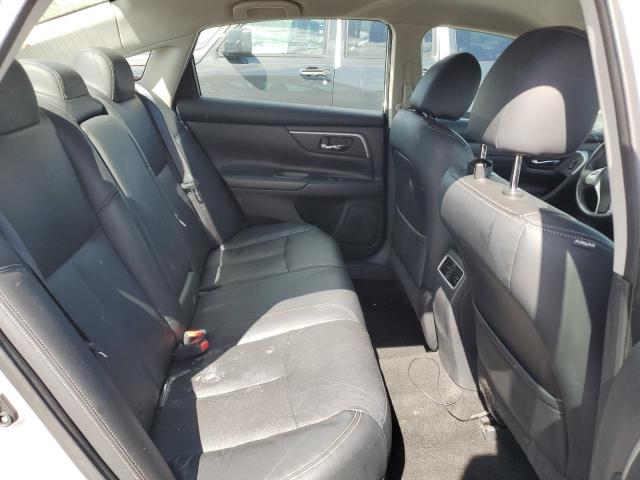 2018 NISSAN ALTIMA 2.5 - 1N4AL3AP8JC171299