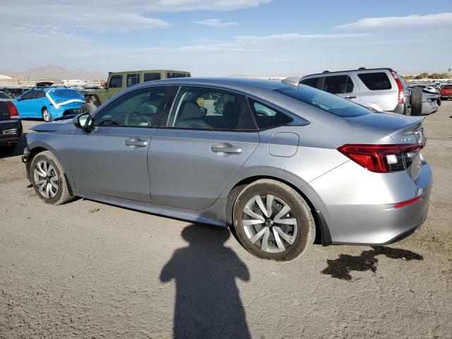Vin: 2hgfe2f29ph542401, lot: 76079854, honda civic lx 20232