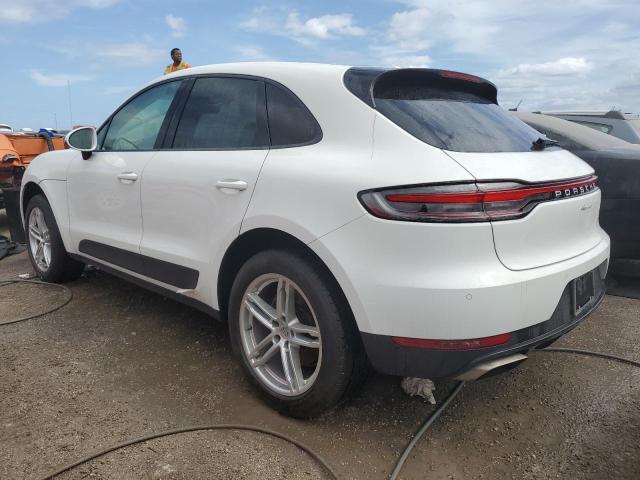 VIN WP1AA2A59MLB01807 2021 Porsche Macan no.2