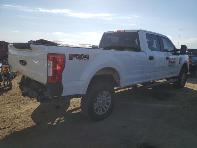 VIN 1FT7W2B64KEE53747 2019 FORD F250 no.3