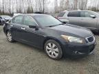 HONDA ACCORD EXL photo