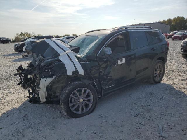 2023 GMC TERRAIN SL #2972480676