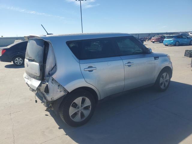 VIN KNDJN2A25E7713637 2014 KIA Soul no.3