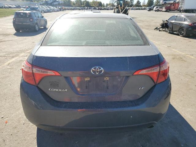 2019 TOYOTA COROLLA L - 5YFBURHE9KP927928