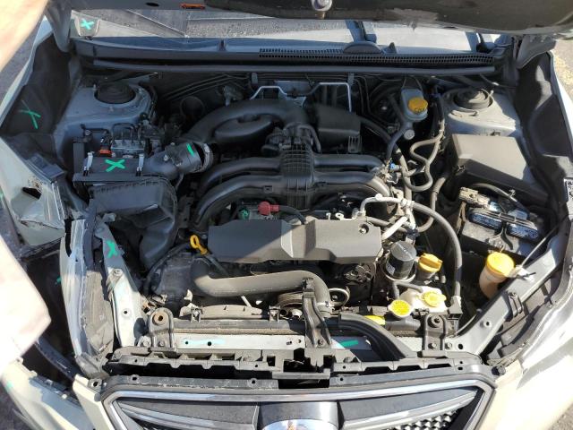 2017 SUBARU CROSSTREK - JF2GPADC5H8229034