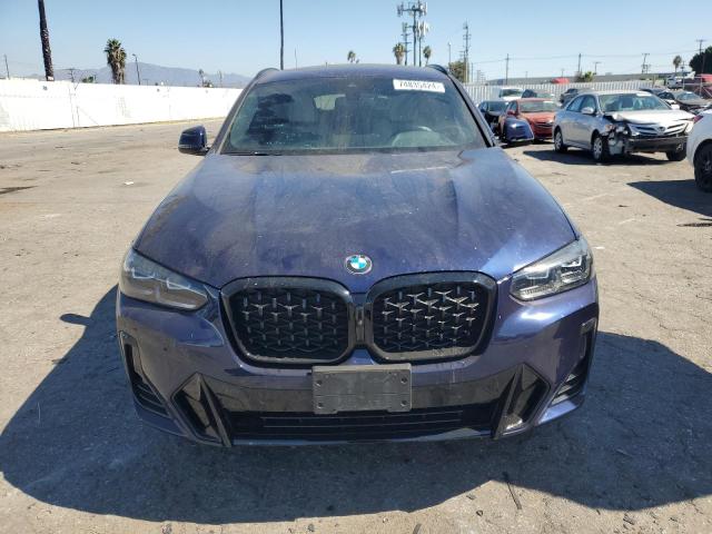 VIN 5UX33DT09P9N73717 2023 BMW X4 no.5