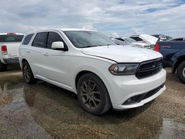 2017 DODGE DURANGO GT - 1C4RDHDG2HC921227