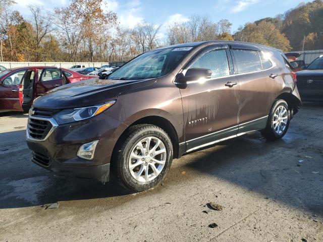 2020 CHEVROLET EQUINOX LT #2986909010