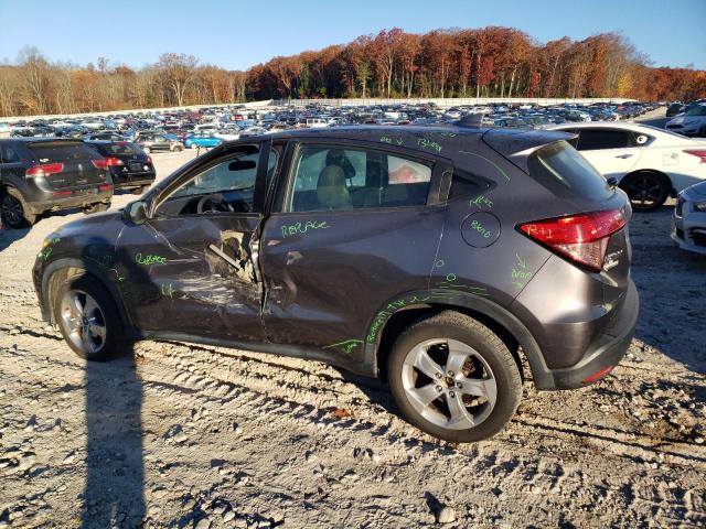2016 HONDA HR-V LX - 3CZRU6H34GM708752