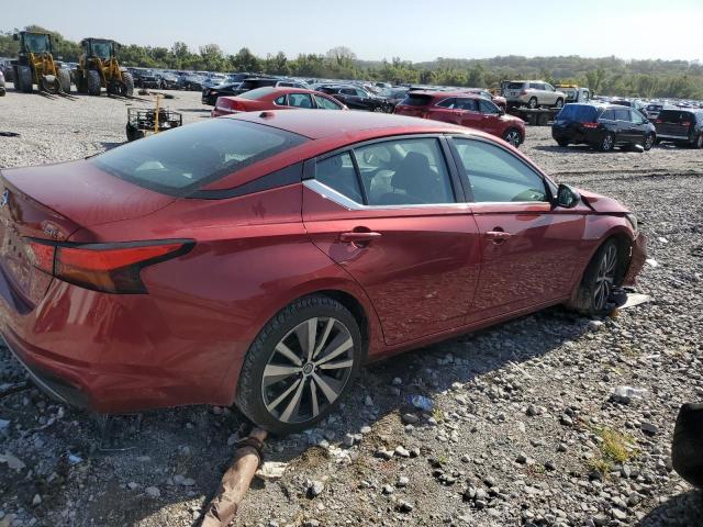 VIN 1N4BL4CV1LC234557 2020 Nissan Altima, SR no.3