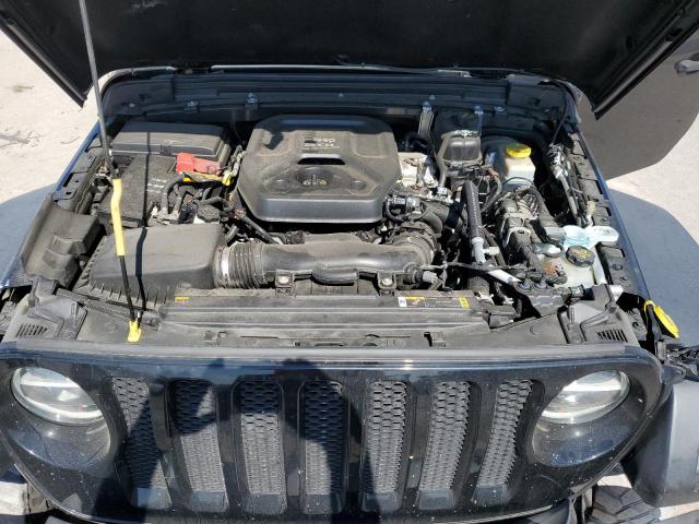 2021 JEEP WRANGLER U 1C4HJXDN3MW630919