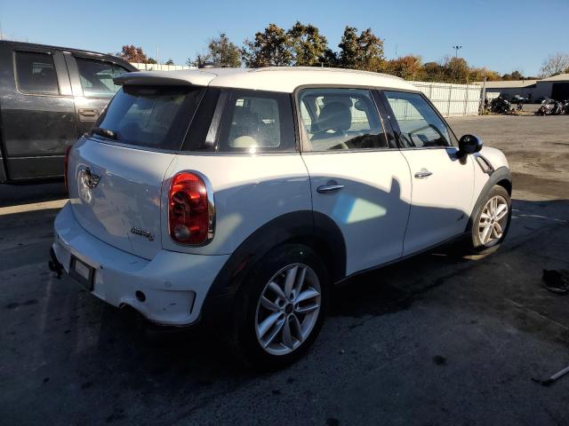 Vin: wmwzc5c50cwl62427, lot: 44317335, mini cooper s countryman 20123