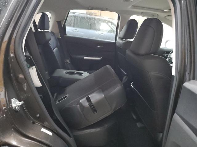 2015 HONDA CR-V EXL - 2HKRM4H79FH666354