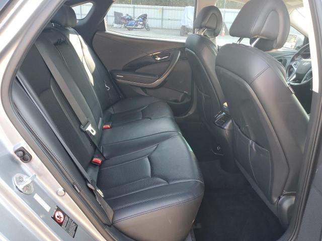 2016 HYUNDAI AZERA KMHFG4JG4GA554781