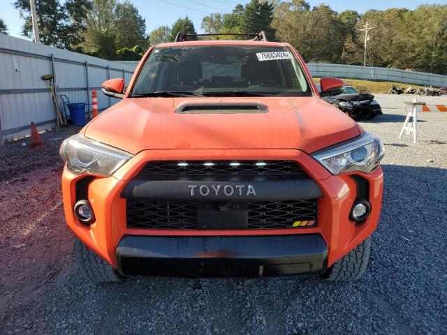 2023 TOYOTA 4RUNNER SE - JTELU5JR3P6141532