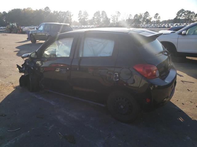 2015 MITSUBISHI MIRAGE DE - ML32A3HJ1FH037169