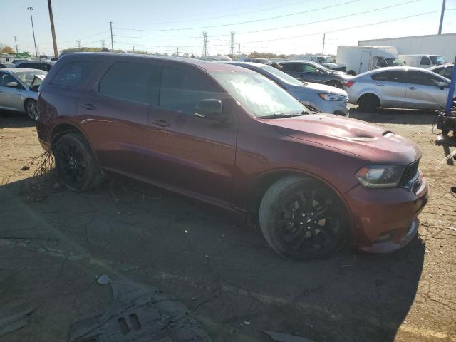 2020 DODGE DURANGO R/ - 1C4SDJCT2LC395617
