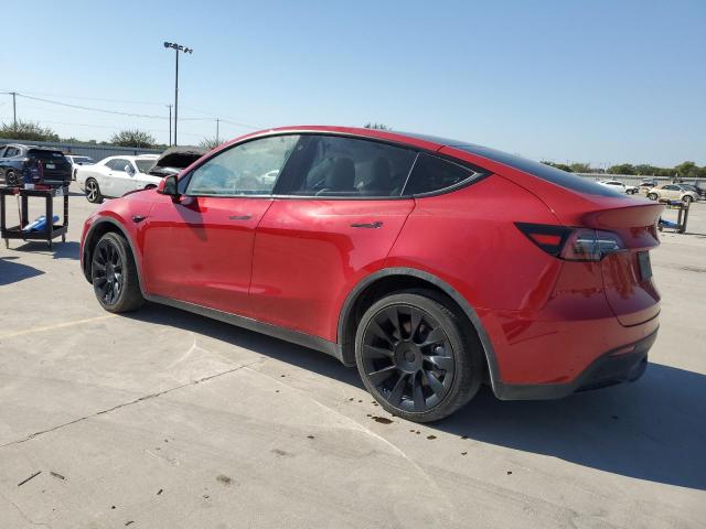 2022 TESLA MODEL Y - 7SAYGAEE0NF414044