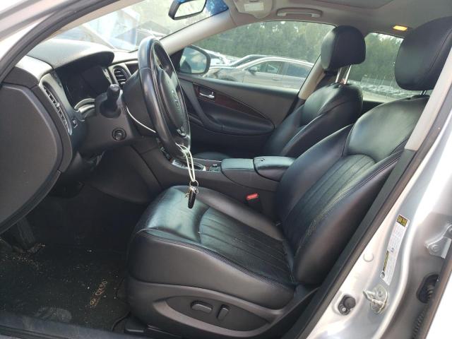 2015 INFINITI QX50 - JN1BJ0HP6FM730880