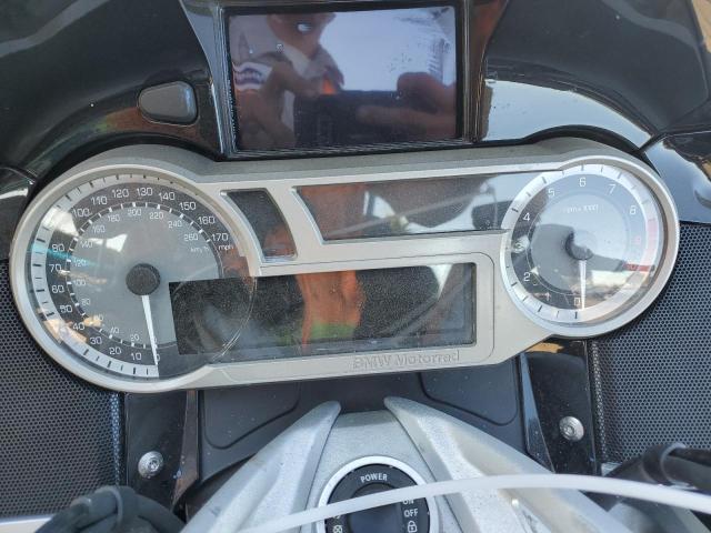 2019 BMW K1600 GTL WB10F120XKZD92050