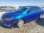 2016 CHRYSLER 200 LIMITE - 1C3CCCAB6GN171715