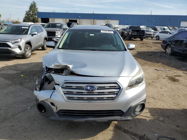 VIN 4S4BSACC9F3218648 2015 Subaru Outback, 2.5I Pre... no.5