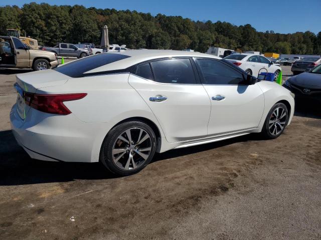 2016 NISSAN MAXIMA 3.5 - 1N4AA6AP7GC905446