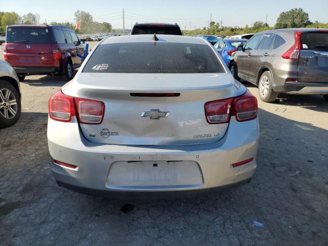 2016 CHEVROLET MALIBU LIM - 1G11A5SA1GF113623