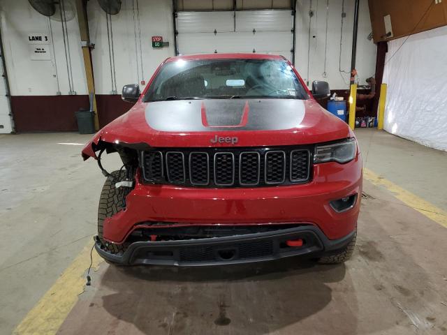 VIN 1C4RJFLG4JC259879 2018 Jeep Grand Cherokee, Tra... no.5