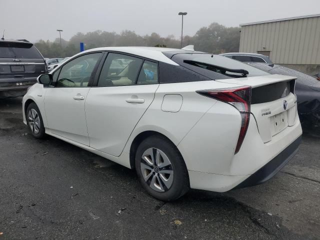 VIN JTDKARFU2G3017167 2016 Toyota Prius no.2