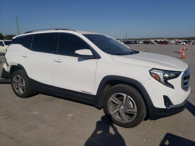 VIN 3GKALVEV5LL106646 2020 GMC Terrain, Slt no.4